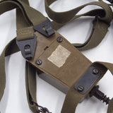 Vietnam War H-161D/U Headset Radio