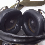 Vietnam War H-161D/U Headset Radio