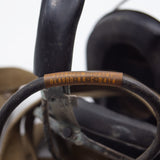 Vietnam War H-161D/U Headset Radio