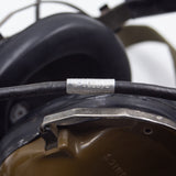 Vietnam War H-161D/U Headset Radio