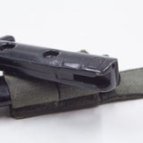 1958 Dated British Army L1A1 Converted to L1A3 SLR Bayonet