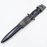 1958 Dated British Army L1A1 Converted to L1A3 SLR Bayonet