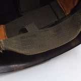 60s Vietnam War US Navy Seabees MCB-16 M1 Helmet Set