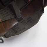 60s Vietnam War US Army Airborne / Para M1C Helmet Set