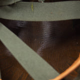 60s Vietnam War US Army Airborne / Para M1C Helmet Set