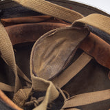 Named 1944 Dated Guards Independent Parachute Company Mk2 Para Helmet