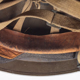 Named 1944 Dated Guards Independent Parachute Company Mk2 Para Helmet