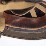 Named 1944 Dated Guards Independent Parachute Company Mk2 Para Helmet