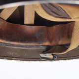 Named 1944 Dated Guards Independent Parachute Company Mk2 Para Helmet