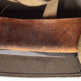 Named 1944 Dated Guards Independent Parachute Company Mk2 Para Helmet