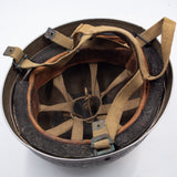 Named 1944 Dated Guards Independent Parachute Company Mk2 Para Helmet