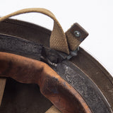 Named 1944 Dated Guards Independent Parachute Company Mk2 Para Helmet