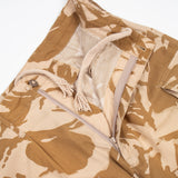 90s Vintage British Army Lightweight Desert DDPM Camo Combat Trousers