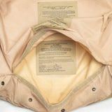 2002 US Army Desert DCU Interceptor OTV Plate Carrier Vest w/ Soft Armour - Medium