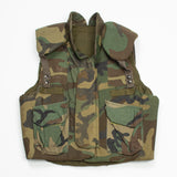 1984 Dated US Army PASGT Fragmentation Vest - Medium