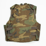 1984 Dated US Army PASGT Fragmentation Vest - Medium