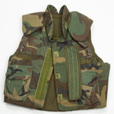 1984 Dated US Army PASGT Fragmentation Vest - Medium