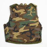 NOS 1988 Dated US Army PASGT Fragmentation Vest - Large