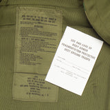 NOS 1988 Dated US Army PASGT Fragmentation Vest - Large