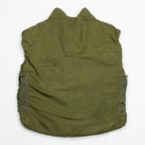 1968 Dated Vietnam War M69 3/4" Collar Fragmentation 'Flak' Vest - Medium