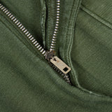 1970 Dated OG-107 Sateen Utility Trousers - 36x32