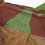 50s Vintage Italian Army M29 Telo Mimetico Camo Trousers - 38x29