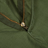 60s Vietnam War Tropical Combat Trousers - 35x31