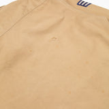 50s US Air Force Class B Khaki Shirt - Medium