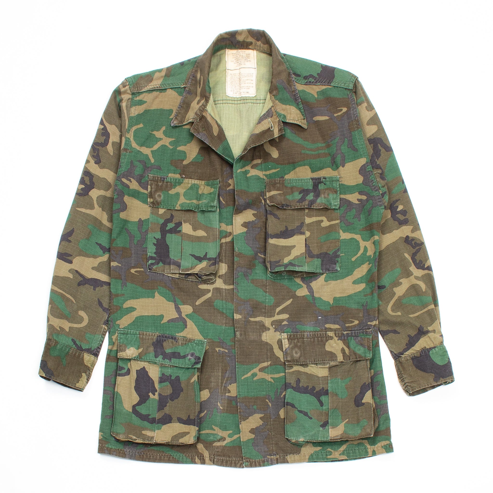 Post-Vietnam – Omega Militaria