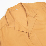 Deadstock 70s Tan European Work / Chore Jacket - Medium