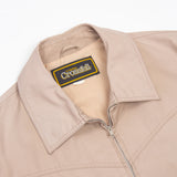 70s Vintage Grenfell Crossfell Harrington Jacket - X-Large