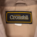 70s Vintage Grenfell Crossfell Harrington Jacket - X-Large