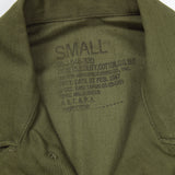 60s Vintage 1st Pattern OG-107 Utility Shirt - Medium