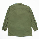 60s Vietnam War Vintage Jungle Jacket - Medium