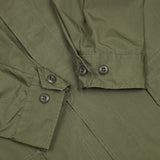 60s Vietnam War Vintage Jungle Jacket - X-Large
