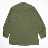 60s Vietnam War Vintage Jungle Jacket - X-Large