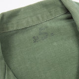 50s Vintage USMC P53 HBT Jacket - Small
