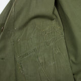 60s Vintage US Air Force 2nd Pattern Jungle Jacket - Medium