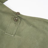 60s Vintage US Air Force 2nd Pattern Jungle Jacket - Medium