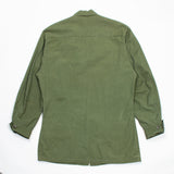 60s Vintage 1st Infantry Division Jungle Jacket - Medium