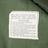 70s Vintage Special Forces Jungle Jacket - Medium