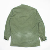 70s Vintage Special Forces Jungle Jacket - Medium