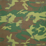 60s USMC ERDL Jungle Jacket - X-Small