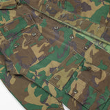 60s USMC ERDL Jungle Jacket - Medium