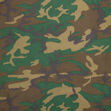 60s USMC ERDL Jungle Jacket - Medium