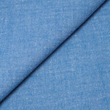Deadstock Vintage Italian Navy Chambray Shirt
