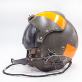 1962 Dated Vietnam War APH-5 Helicopter Pilot Helmet