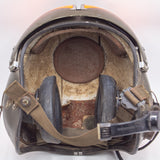 1962 Dated Vietnam War APH-5 Helicopter Pilot Helmet