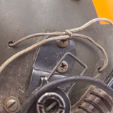 1962 Dated Vietnam War APH-5 Helicopter Pilot Helmet