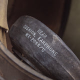 1962 Dated Vietnam War APH-5 Helicopter Pilot Helmet